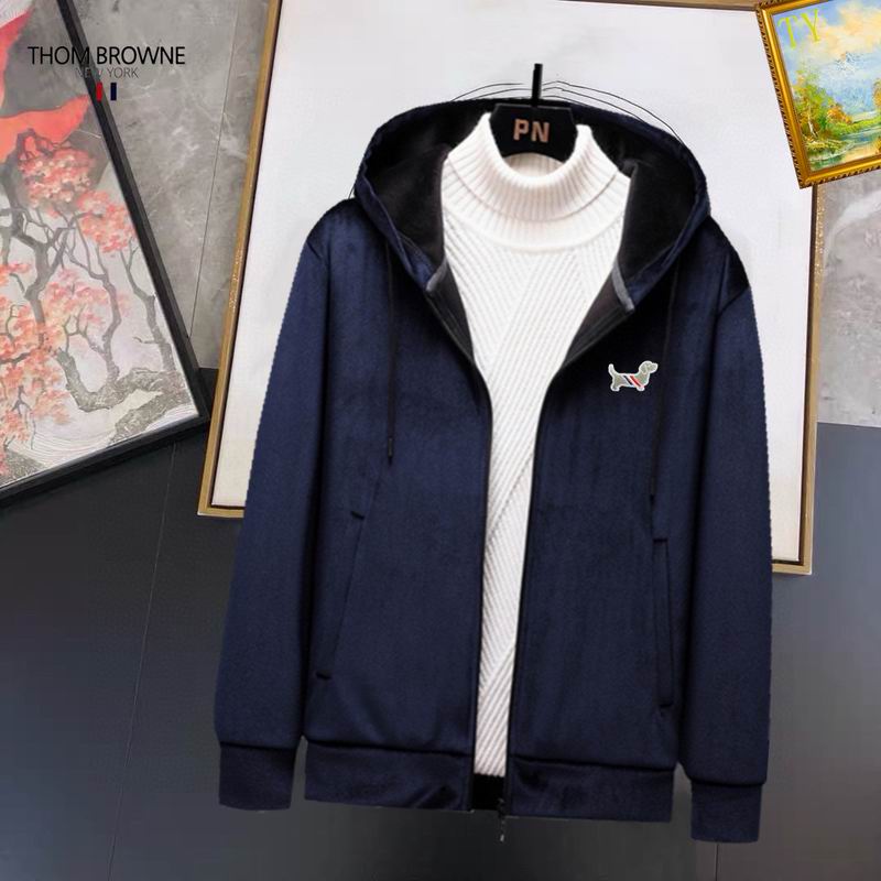 Thom Browne M-3XL 25tx21