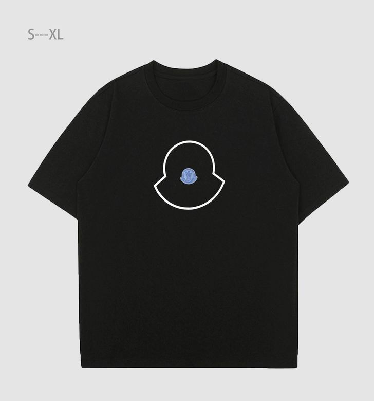 Moncler T Shirt 1q 0527