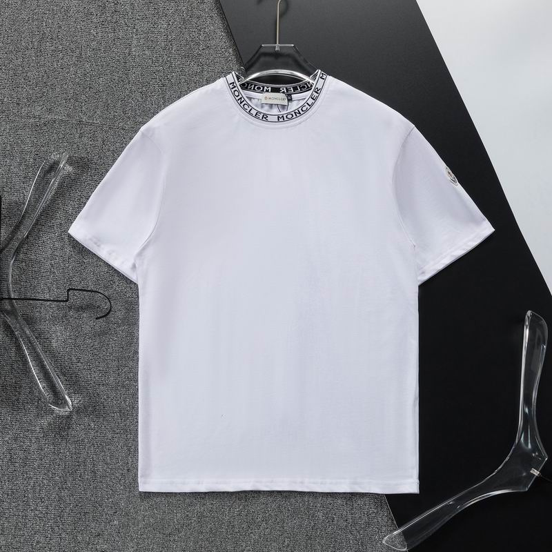 Moncler T Shirt 3c 0527