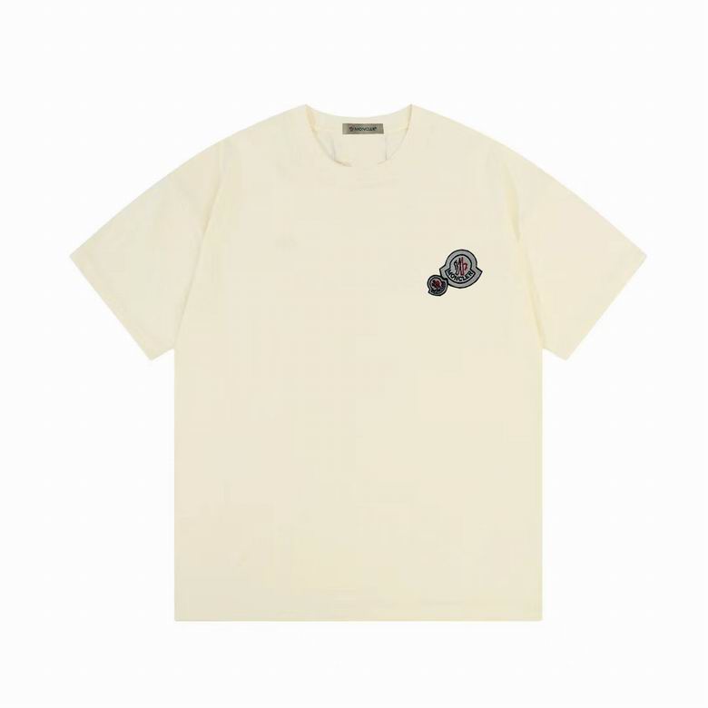 Moncler S-XXL 11Ln38
