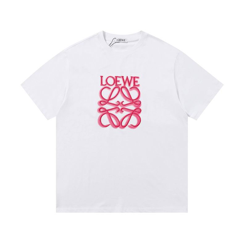 Loewe 短T 3xt 0527