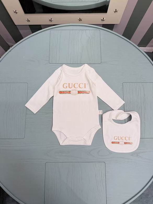 Gucci sz0-3 3-6 6-9 9-12 12-18 18-24 19