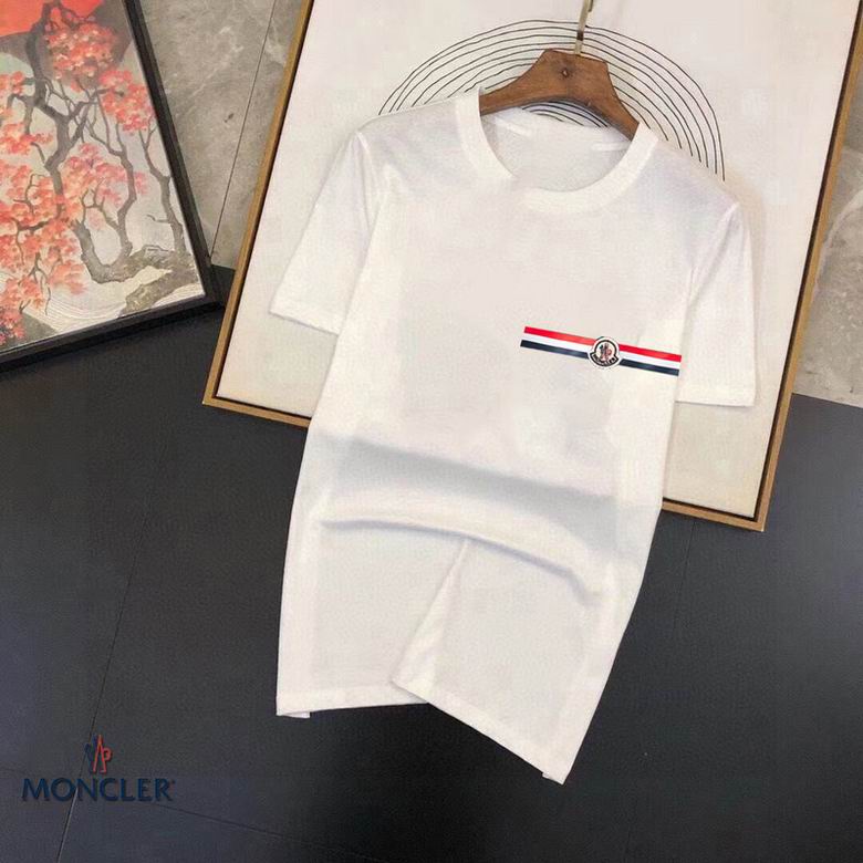 Moncler T Shirt 12y 0705