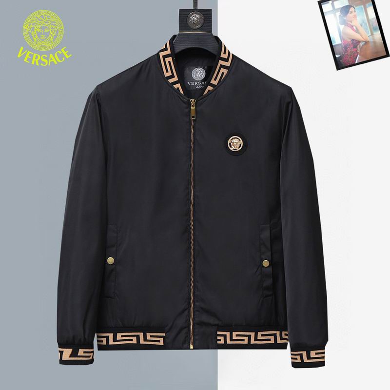 Versace Jacket 0814