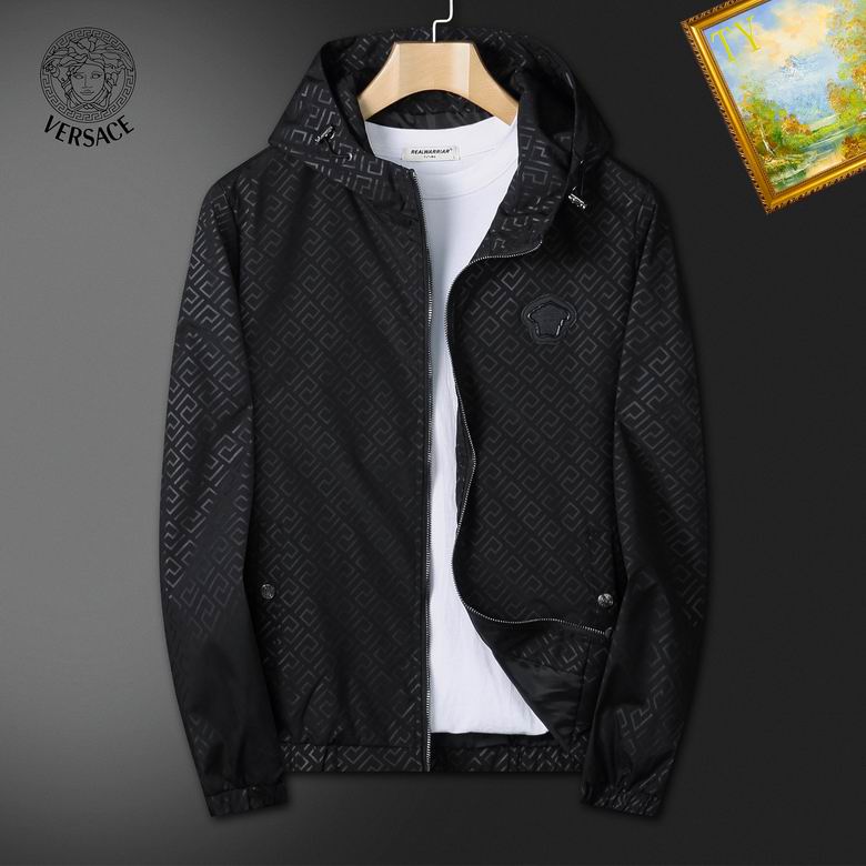 Versace M-3XL 25tn30