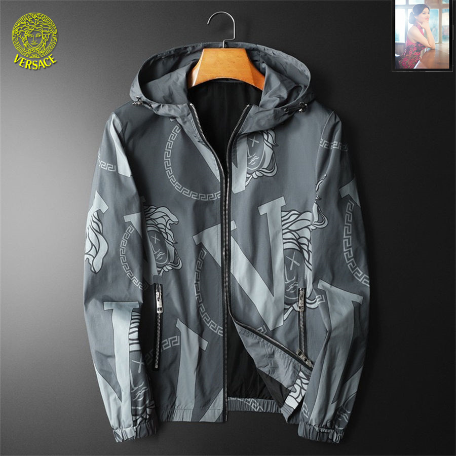Versace M-5XL 12yr01