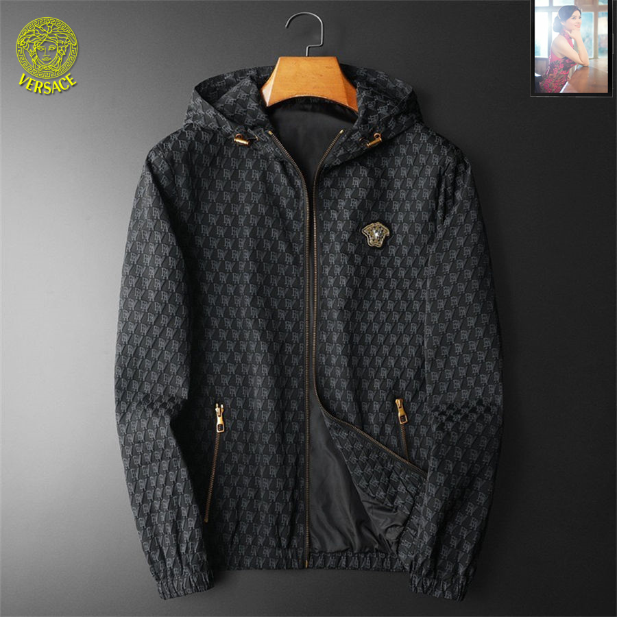 Versace M-5XL 12yr03