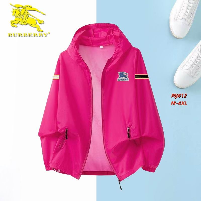 Burberry M-4XL 12yr17