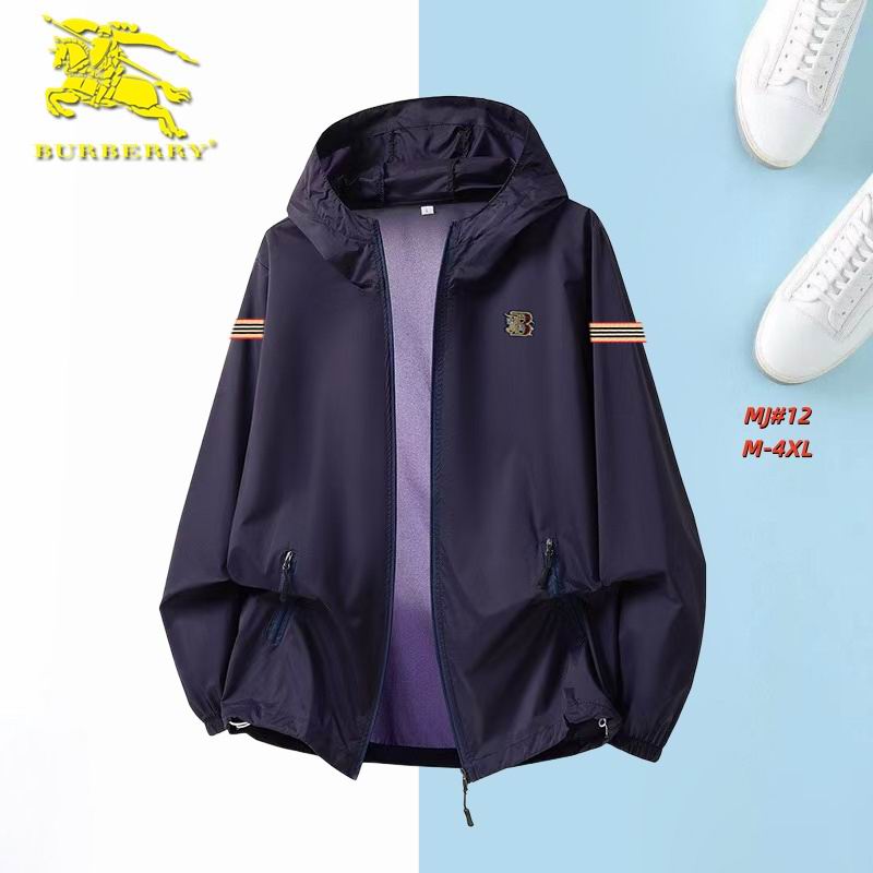 Burberry M-4XL 12yr19