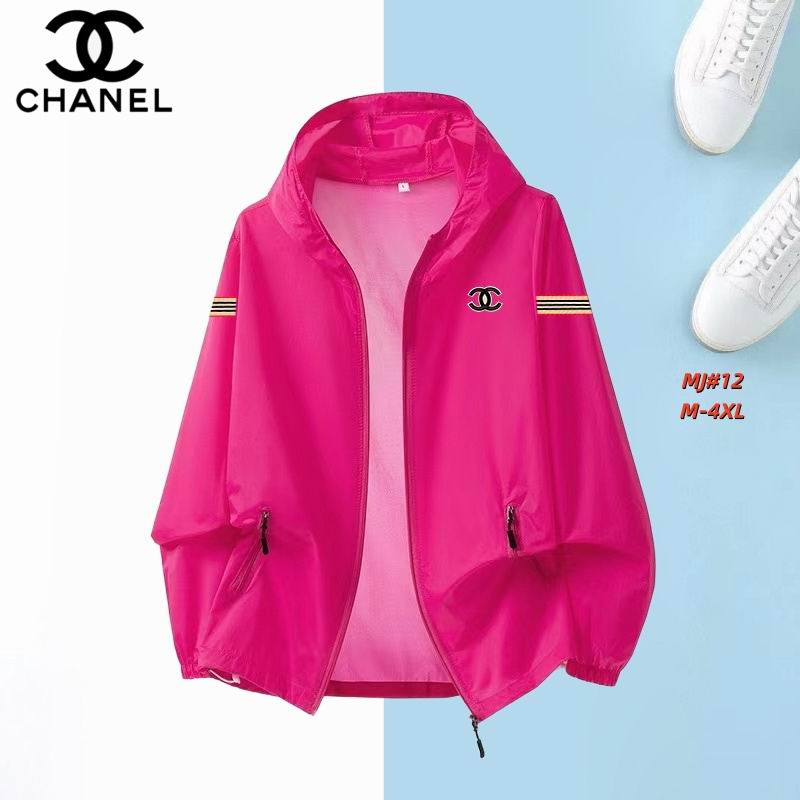 Chanel M-4XL 12yr03