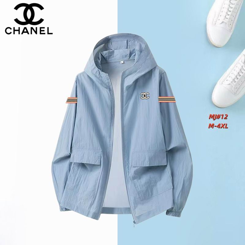 Chanel M-4XL 12yr04