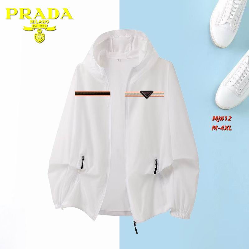 Prada M-4XL 12yr22