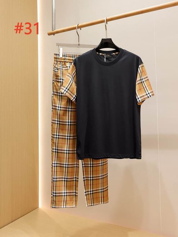 Burberry M-4XL 12yr501