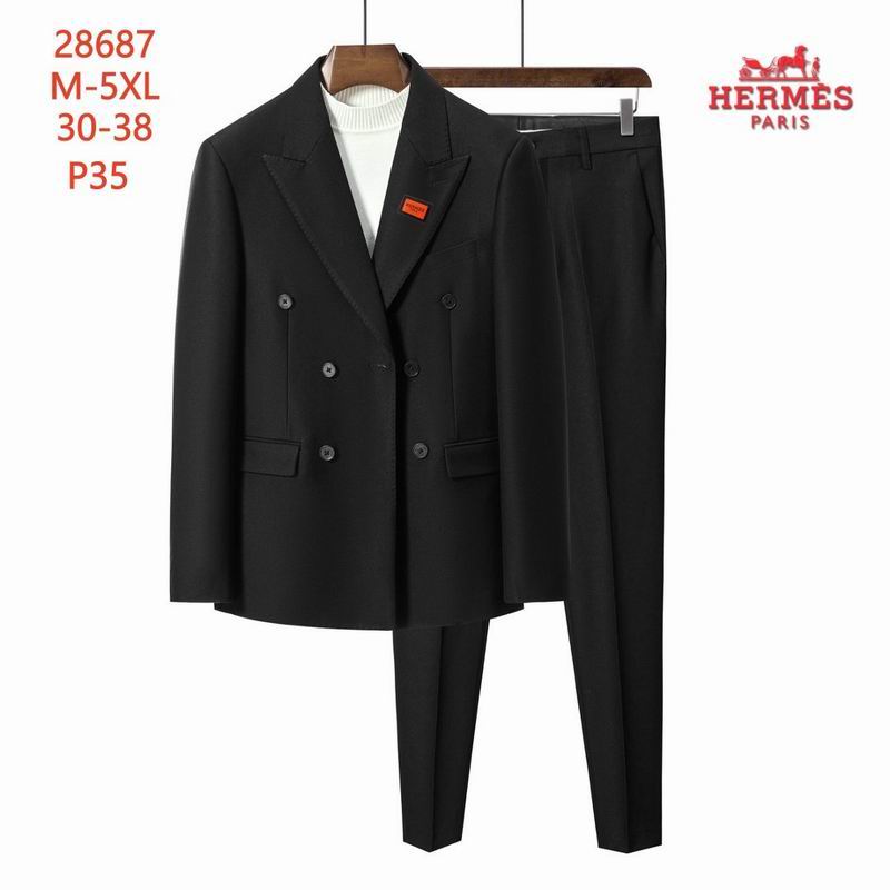 Hermes M-4XL 12yr124