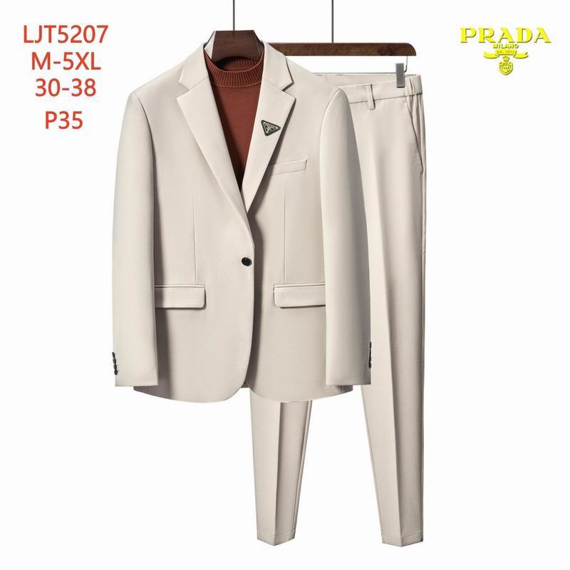 Prada M-4XL 12yr377