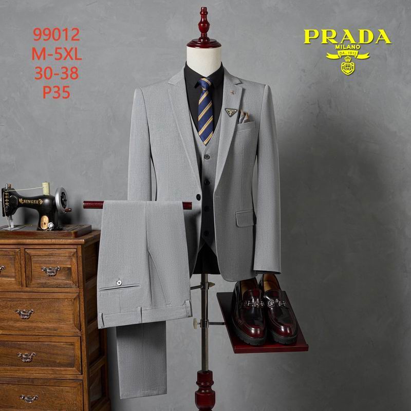 Prada M-4XL 12yr379