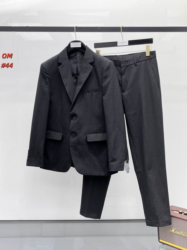 Fendi M-4XL 12yr45