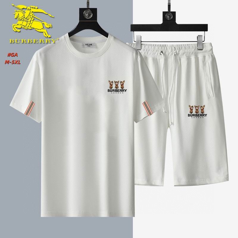 Burberry M-5XL 12yr507