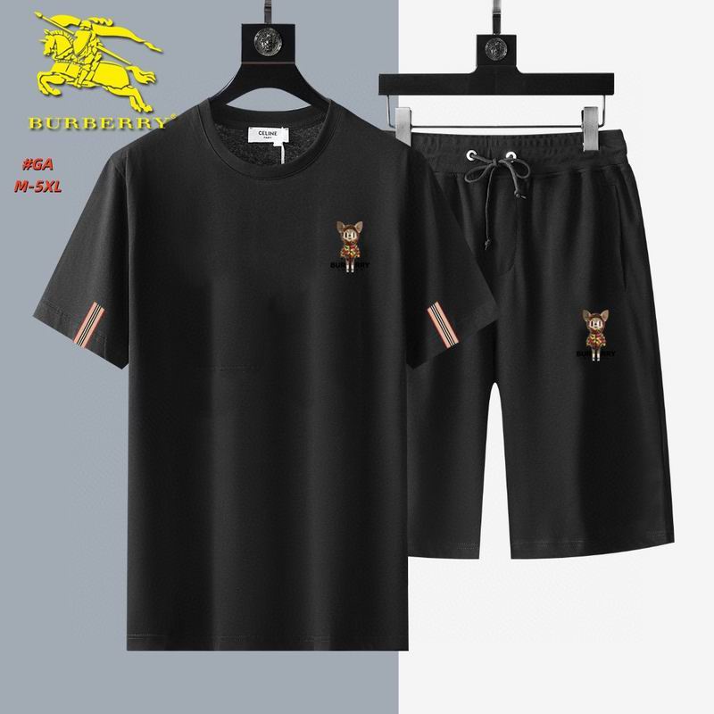 Burberry M-5XL 12yr508