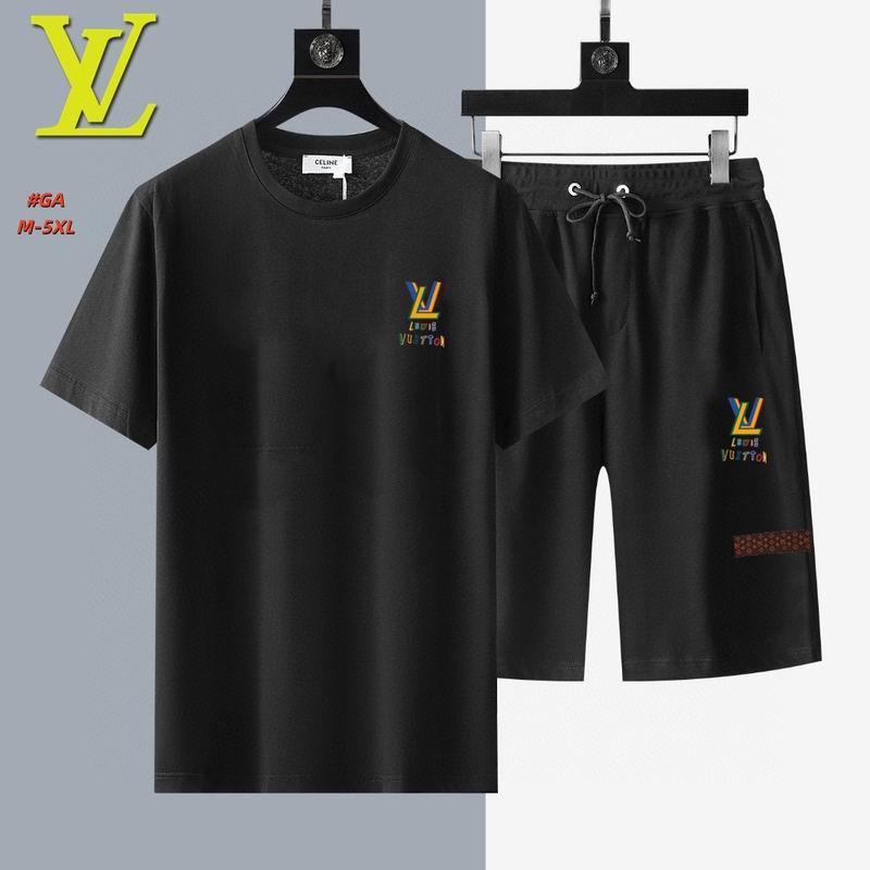 LV M-5XL 12yr534