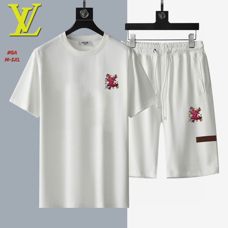 LV M-5XL 12yr535