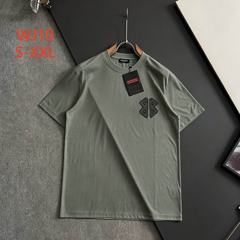 Balenciaga S-2XL 12yr53