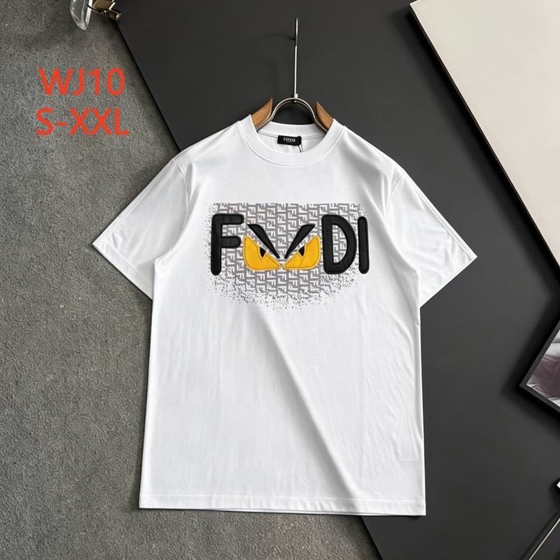 Fendi S-2XL 12yr51