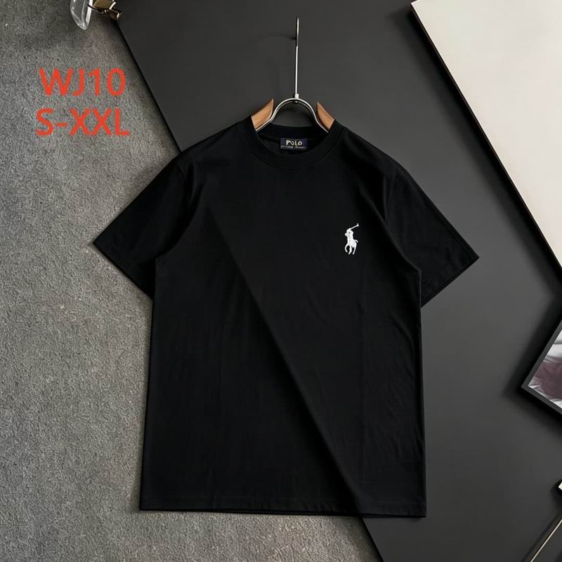 Polo S-2XL 12yr41