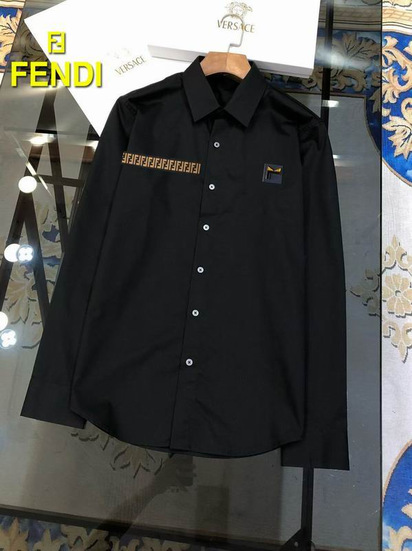 Fendi M-3XL 12yr97