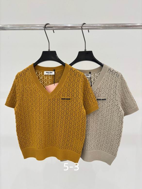 MiuMiu S-XL 20