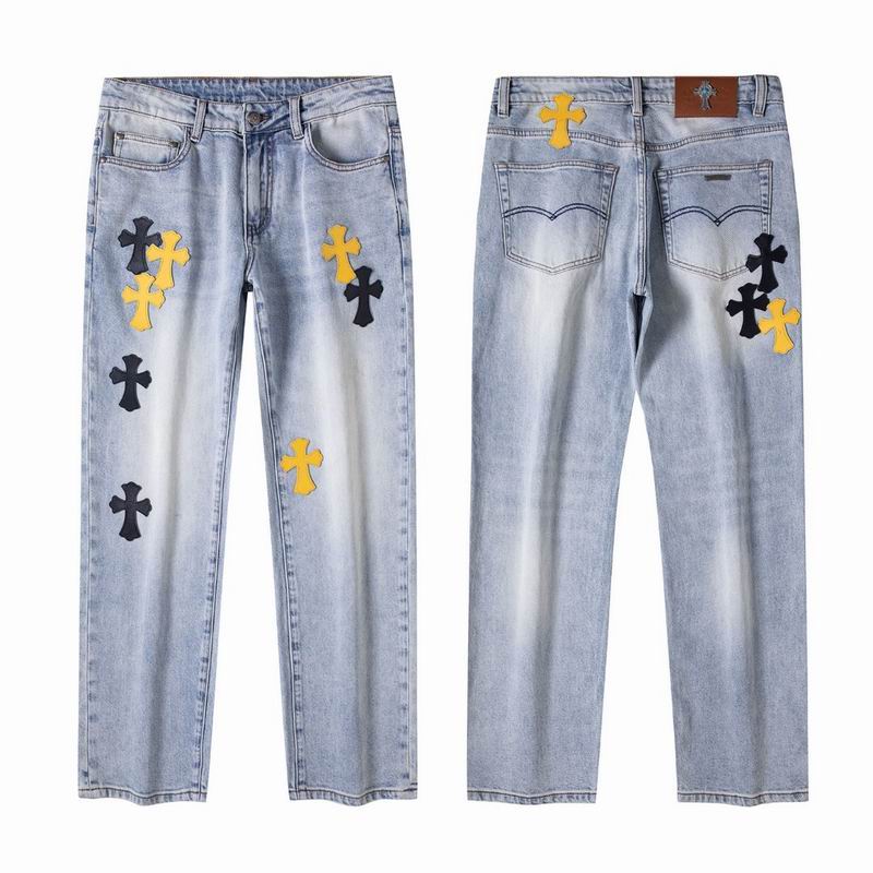 Chrome Hearts sz28-38 13xr172