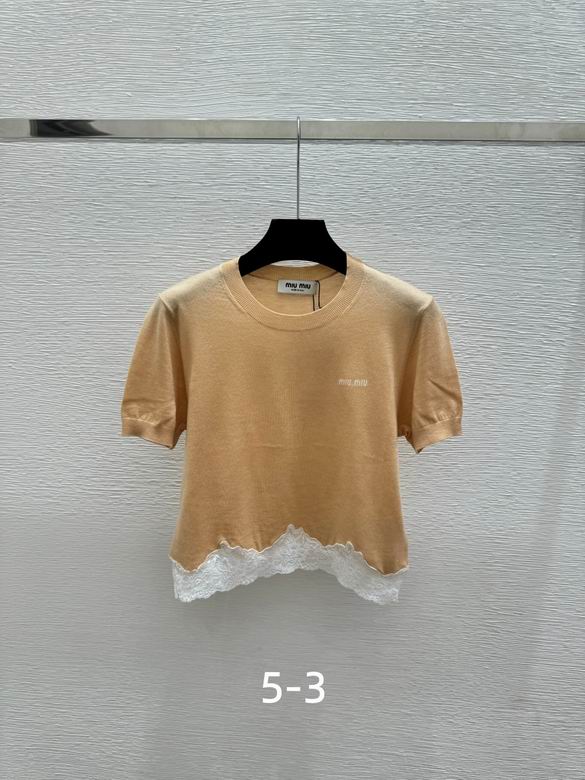 MiuMiu S-XL 24