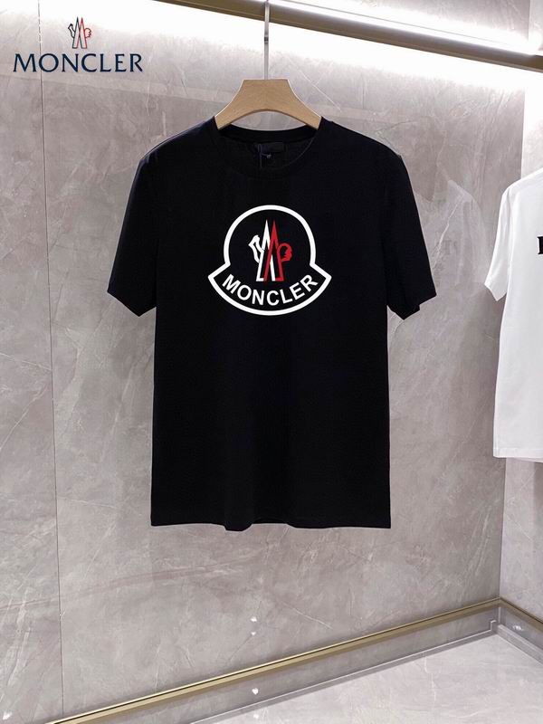 Moncler 短T 25t 0717