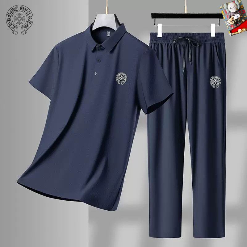 Chrome Hearts M-3XL 25tr07