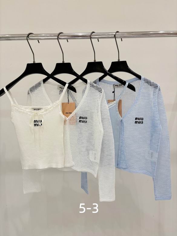 MiuMiu S-XL 36