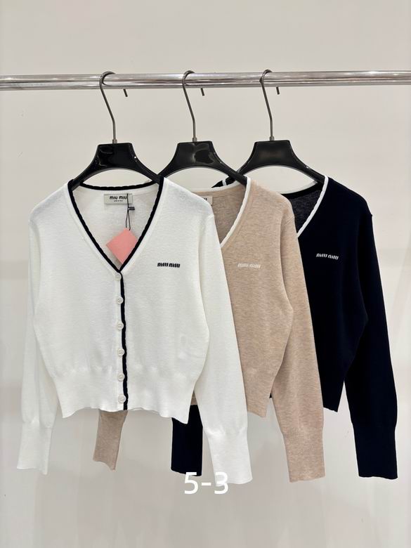 MiuMiu S-XL 40