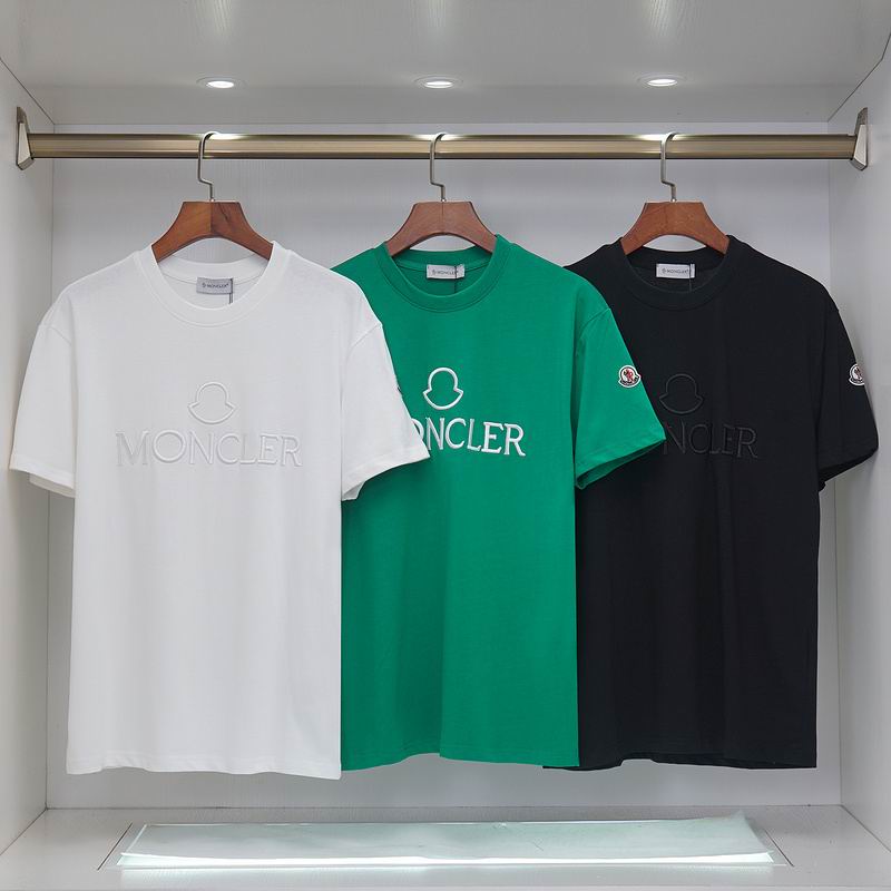 Moncler S-XXL yztxR306