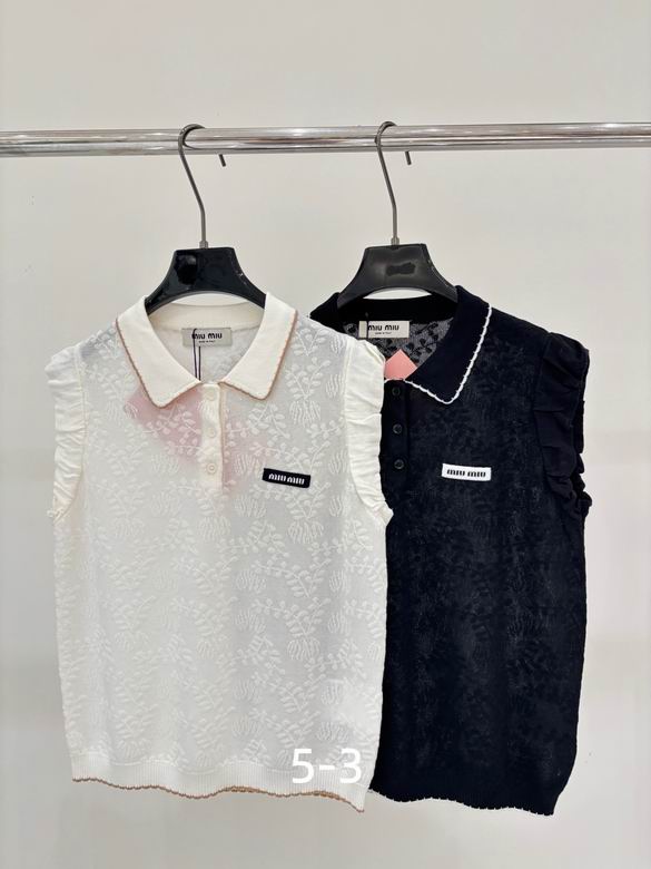 MiuMiu S-XL 44