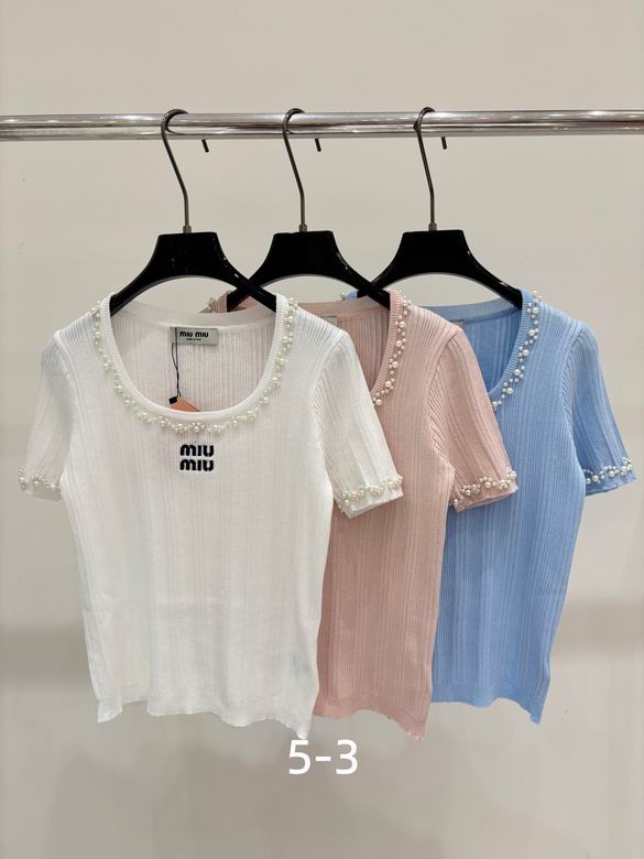 MiuMiu S-XL 52