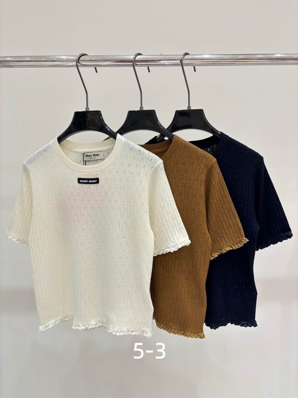 MiuMiu S-XL 53