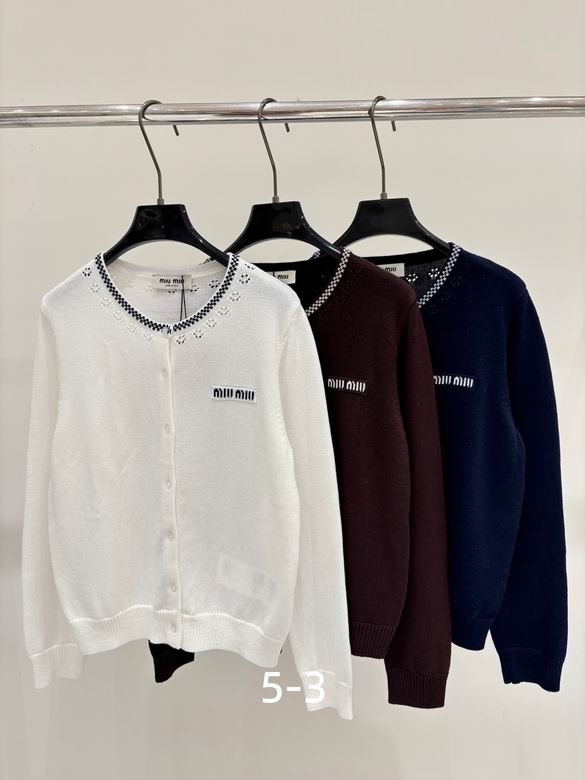 MiuMiu S-XL 57