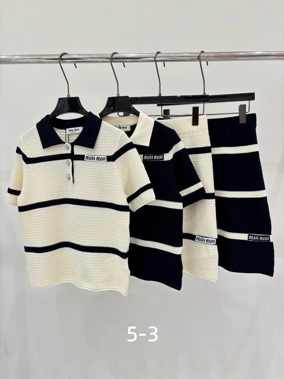 MiuMiu S-XL 60