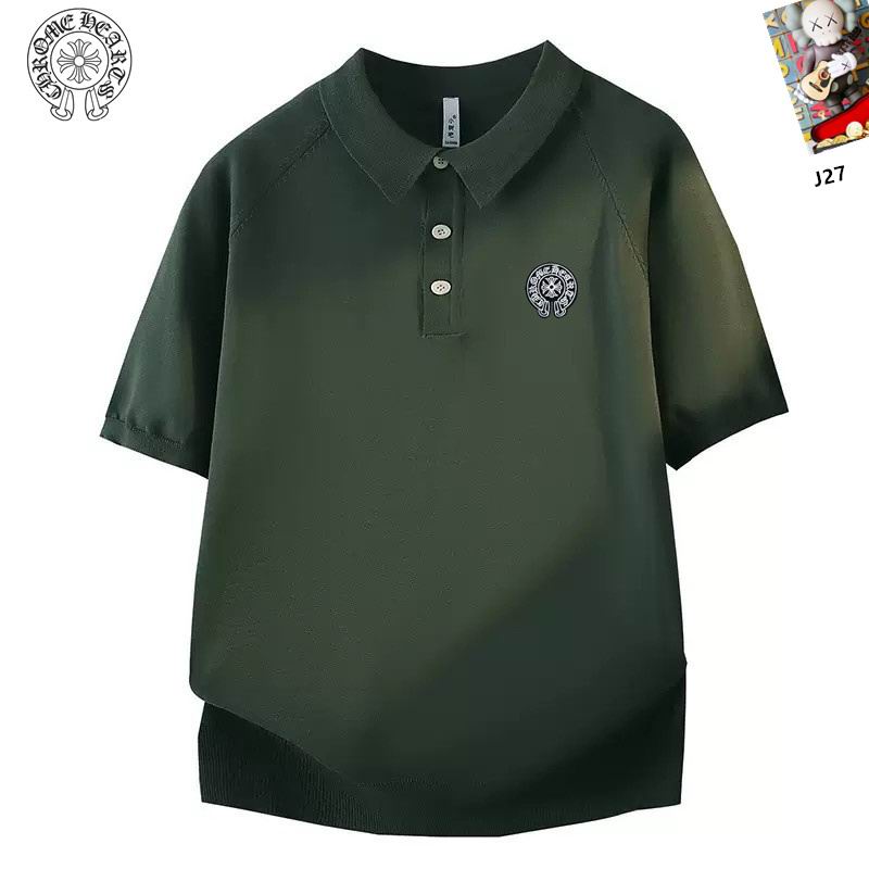 Chrome Hearts M-3XL 25tr61