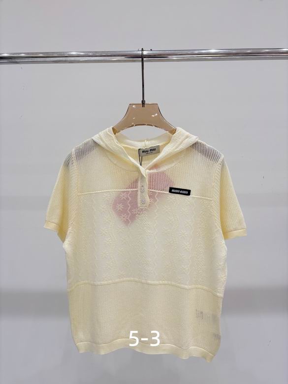 MiuMiu S-XL 103