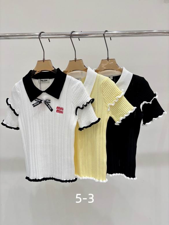 MiuMiu S-XL 104