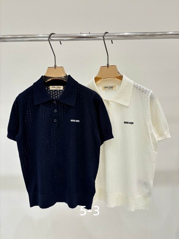 MiuMiu S-XL 107