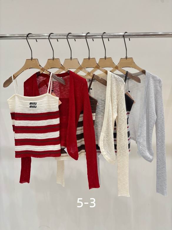 MiuMiu S-XL 115