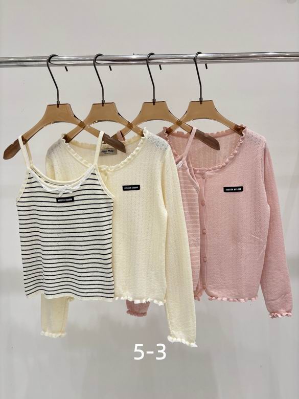 MiuMiu S-XL 125