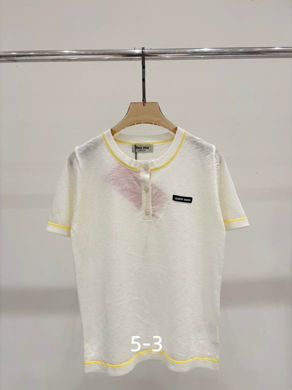 MiuMiu S-XL 136