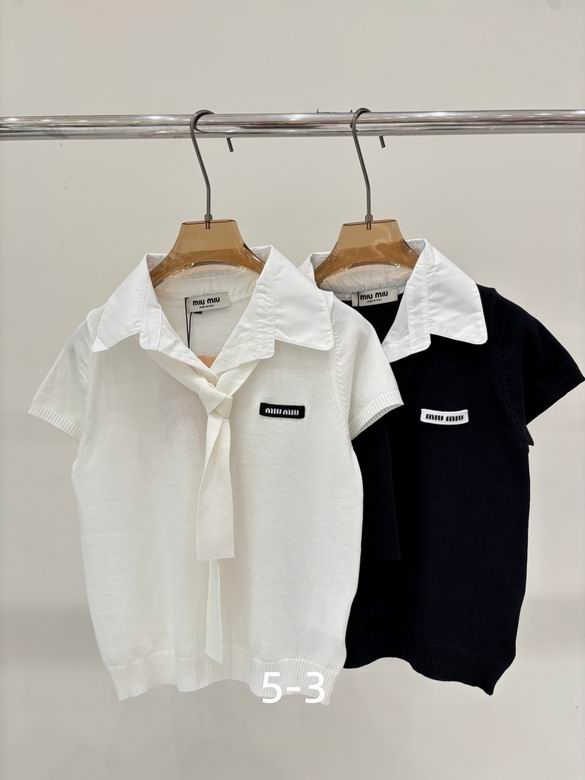 MiuMiu S-XL 158
